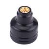 Quadcopter Antenna, 5.8G 5dBi RHCP High Gain FPV Quadcopter Mushroom Antenna Drone Accessory (Inner Needle view 1