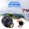Quadcopter Antenna, 5.8G 5dBi RHCP High Gain FPV Quadcopter Mushroom Antenna Drone Accessory (Inner Needle view 3