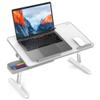 BESIGN LS03 Laptop Stand and LT05 Laptop Table view 3