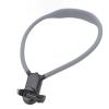 Action Camera Neck Mount Three Claw Adapter Base Silicone POV View Holder Action 5 Pro 3 Go 3S view 3