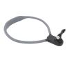Action Camera Neck Mount Three Claw Adapter Base Silicone POV View Holder Action 5 Pro 3 Go 3S view 4
