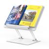 BESIGN LS03 Laptop Stand and BS01 Book Stand view 3