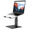 BESIGN LSX6N Laptop Stand and LT05 Laptop Table view 2
