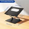 BESIGN LS10 Laptop Stand and MS01 Monitor Stand view 4
