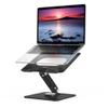 BESIGN LSX7 Laptop Stand and BS01 Book Stand view 2