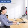 BESIGN LSX7 Laptop Stand and BS01 Book Stand view 4