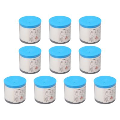 10Pcs Box of Premium Quality Fiber Optic Wipes for Efficient Cable End Connector Cleaning for Removing Dust and Grease