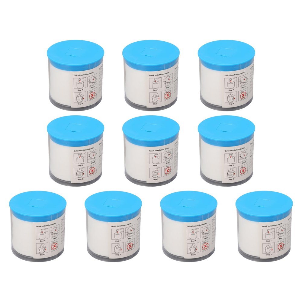 10Pcs Box of Premium Quality Fiber Optic Wipes for Efficient Cable End Connector Cleaning for Removing Dust and Grease