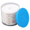 10Pcs Box of Premium Quality Fiber Optic Wipes for Efficient Cable End Connector Cleaning for Removing Dust and Grease view 3