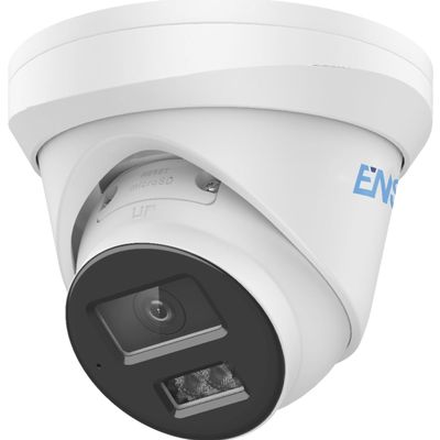 ENS SIP34T3M/28-CL || IPC, 4MP, Turret, 2.8mm Fixed