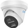 ENS SIP34T3M/28-CL || IPC, 4MP, Turret, 2.8mm Fixed view 1