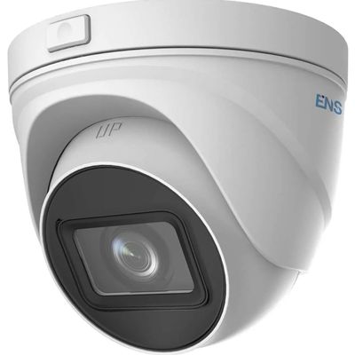 ENS SIP34T3/MZ-C1 || IPC, 4MP, Turret, 2.8-12mm MZ