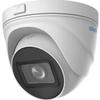 ENS SIP34T3/MZ-C1 || IPC, 4MP, Turret, 2.8-12mm MZ view 1