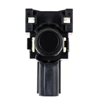 PDC Reverse Sensor for Mazda 3 6 for CX-3 for CX-9 GMC8-67UC1 GMC867UC1 Car Parking Reversing Radar Sensor PDC Parking Radar Sensor Parking Sensor Connector(1PCS White)