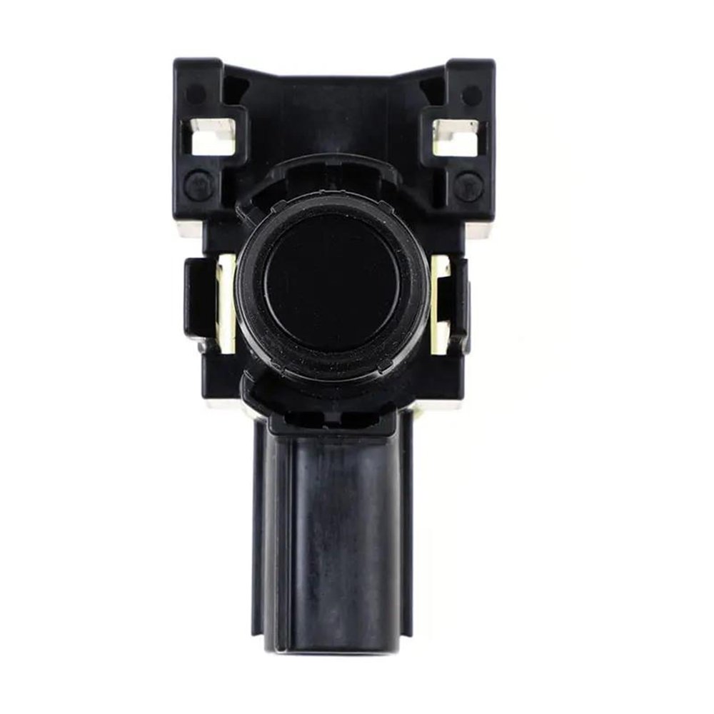 PDC Reverse Sensor for Mazda 3 6 for CX-3 for CX-9 GMC8-67UC1 GMC867UC1 Car Parking Reversing Radar Sensor PDC Parking Radar Sensor Parking Sensor Connector(1PCS White)