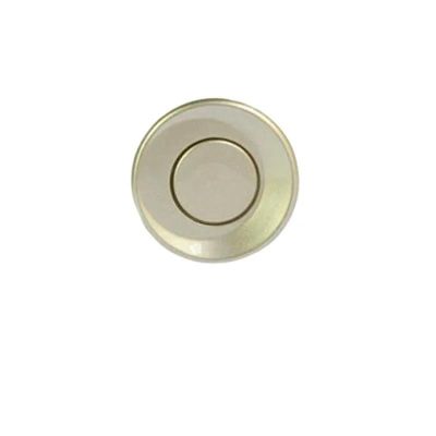 PDC Reverse Sensor for Cars Universal 22 Mm Car Reversing Radar Sensor Car Parking Reversing Radar Sensor Parking Aid Sensor Parking Sensor Connector(Red)