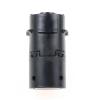 PDC Reverse Sensor for Peugeot 207 965384908 4PCS Car Parking Reversing Radar Sensor Car Reversing Radar Sensor Car Radar Detector Parking Sensor Connector(Gray) view 2