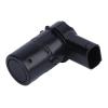 PDC Reverse Sensor for Peugeot 207 965384908 4PCS Car Parking Reversing Radar Sensor Car Reversing Radar Sensor Car Radar Detector Parking Sensor Connector(Gray) view 4