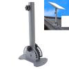 Nutriess Satellite Antenna Mount Kit Professional Stable Support Bracket for Starlink Satellite Simple Installation view 1