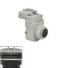 PDC Reverse Sensor for Hyundai for Ix35 95720-2s000 PDC Car Reversing Radar Sensor Car Parking Reversing Radar Sensor Radar Detector Parking Sensor Connector view 2