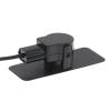 PDC Reverse Sensor 1pc Car Reversing Radar Sensor Car Parking Reversing Radar Sensor PDC Parking Radar Sensor Parking Sensor Connector(1pc 2.5m Black) view 4