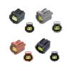 1/5/10/20 Sets 2 Pin 178390-1 178390-2 Auto Waterprof Connector 1.8 MM Car Socket p/Lug DJ70217Y-1.8-21(Follow me cheaper-01,5 Sets) view 2
