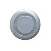 PDC Reverse Sensor 20 Mm 1 Piece Car Parking Reversing Radar Sensor Car Reversing Radar Sensor PDC Parking Radar Sensor Parking Sensor Connector(1pcs Silver) view 1