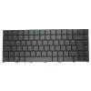 Laptop Keyboard for Intel NUC 9 Extreme Laptop Kit LAPQC71A BQC71ABBU6000 BQC71AUBU6000 Black with Frame New United Kingdom UK view 1