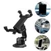 BRIGHTFUFU Car Accessory Navigator Bracket Rotating Tablet Stand Easy Install Portable Design view 3
