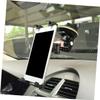 BRIGHTFUFU Car Accessory Navigator Bracket Rotating Tablet Stand Easy Install Portable Design view 4