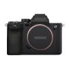 Anti-Scratch Camera Cover Skin Sticker for Sony Alpha 7 IV/A7M4/A7IV Camera Protector Film Skin (Matte Black) view 1
