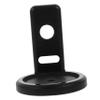 BRIGHTFUFU 1pc Voice Box Storage Bracket for Echo Loudspeaker Holder Punch Mount for Home Office view 1