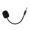 Clear Sound Boom Microphone for Maxwell Gaming Headsets Clear Sound Transmission Mics Enhances Your Gaming Time view 1