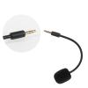 Clear Sound Boom Microphone for Maxwell Gaming Headsets Clear Sound Transmission Mics Enhances Your Gaming Time view 3