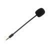 Clear Sound Boom Microphone for Maxwell Gaming Headsets Clear Sound Transmission Mics Enhances Your Gaming Time view 4