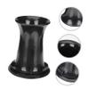 BRIGHTFUFU 8pcs Speaker Cabinet Port Tubes Air Ports for Enhanced Sound Black Speaker Voice Outlets Easy Installation Reliable Performance view 4
