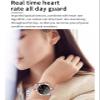 AOTULIGHT Smart Watch for Women, Bluetooth Smartwatches for iPhone Android iOS IP68 Waterproof Ladies Fitness Activity Tracker with Blood Pressure/Heart Rate/Sleep Monitor/Messages (Silver) view 4