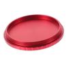DirectNine Basics Telescope Parts Cap Metal Threaded Cover Easy to Use for Teleconverter Eyepiece Protection view 1