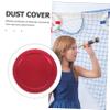 DirectNine Basics Telescope Parts Cap Metal Threaded Cover Easy to Use for Teleconverter Eyepiece Protection view 4