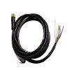 1-Piece New Compatible Replacement V430-F Power Serial IO Cable V430-W8-3M- view 1