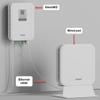 Centurylink Quantum Fiber WiFi-7 Network W1701k Wireless POD Beacon Extender view 3