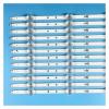 12Pcs/Kit LED Strip for 55 TV 2014CURVED55_FCOM9_REV1.0_140820 55CA9550 SVS550AB5 L55H9600A-CUD LTA550FW01 TX-55CR430E view 3