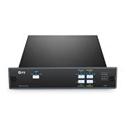 4CH CWDM Dual-Fiber Mux/Demux, 1270-1330nm, FMU Plug-in Module | ITU-T