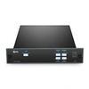 4CH CWDM Dual-Fiber Mux/Demux, 1270-1330nm, FMU Plug-in Module | ITU-T view 1