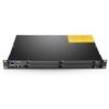 FMT04-CH1U, 4 Slots, 1U Chassis, Left to Right Airflow, SNMP | 1+1 AC Power | 1x Fan Module view 1