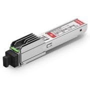 XGSPON ONU Stick with MAC SFP+, Class N1, 1270/1577nm, I-Temp, Cortina | <2.1W | 10G/10G | SC/APC