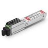 XGSPON ONU Stick with MAC SFP+, Class N1, 1270/1577nm, I-Temp, Cortina | <2.1W | 10G/10G | SC/APC view 1