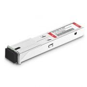 GPON ONU Stick with MAC SFP, Class B+, 1310/1490nm, 20km, I-Temp, Maxlinear MAC | DFB | <2W | 1.25G/2.5G