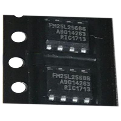 10pcs FM25L256B-G FM25L256 FM25256BG FM25256B-G SOP8