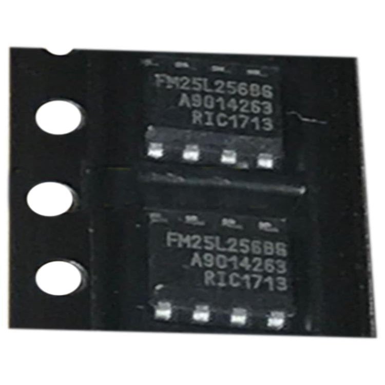 10pcs FM25L256B-G FM25L256 FM25256BG FM25256B-G SOP8